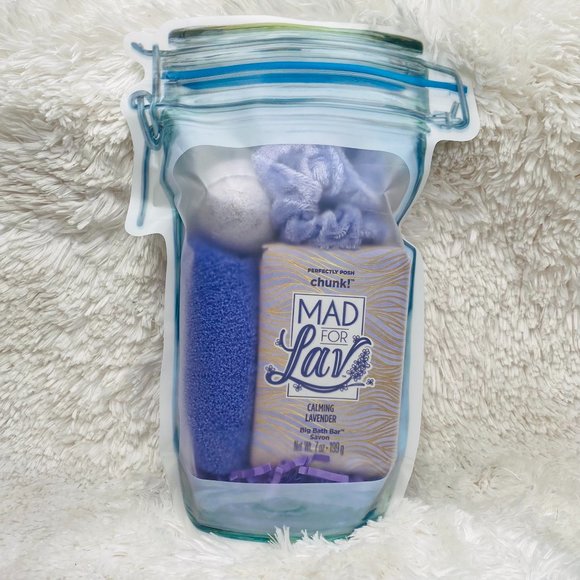 🎁 Lavender Gift Set 🎁 - Picture 1 of 1